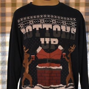 December 25th Long Sleeve Long John Shirt